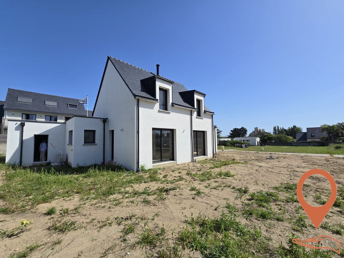 House in Ouest, Quiberon, France 2 - 18315537