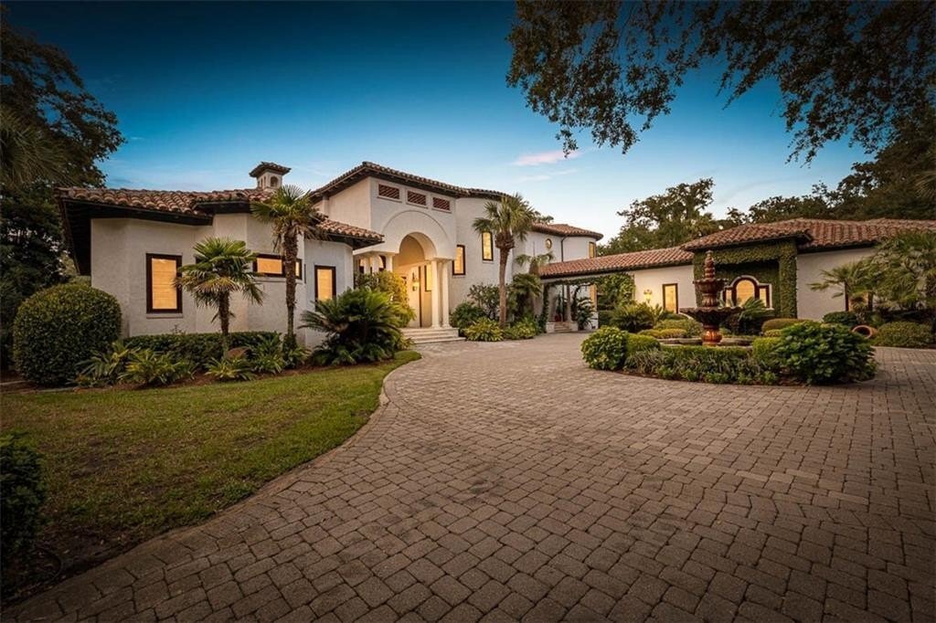 House in Sea Island, Georgia, United States 1 - 15878462