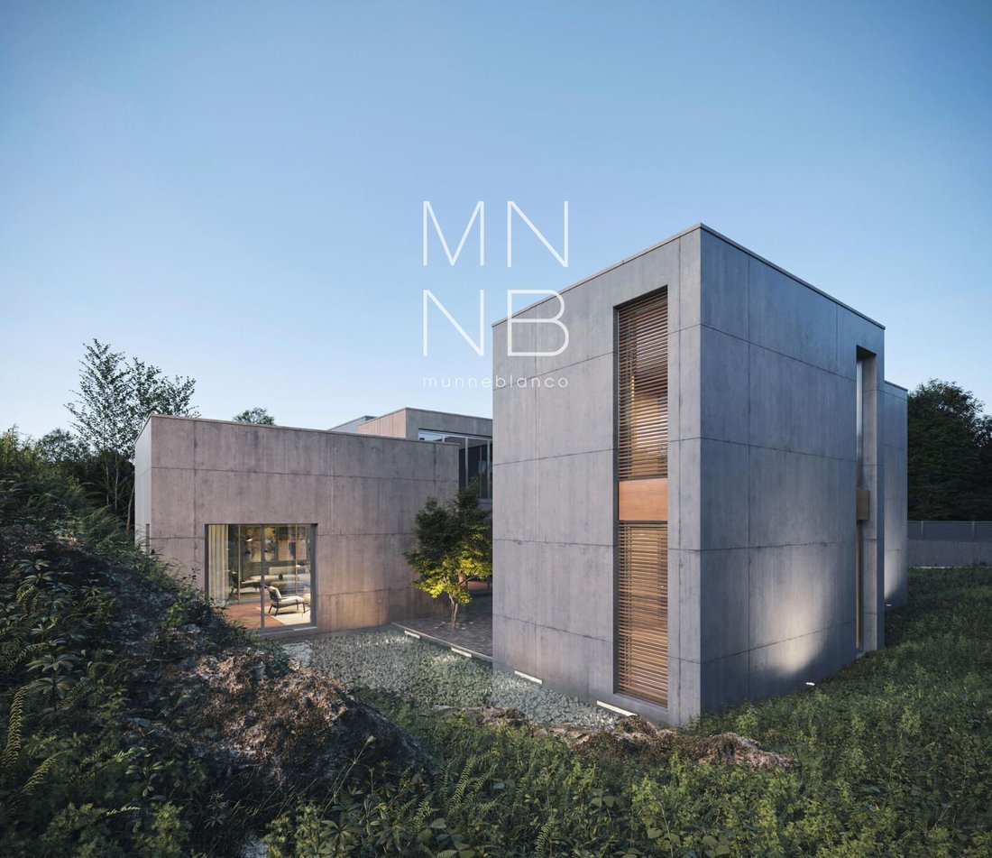 House in Sant Andreu de Llavaneres, Catalonia, Spain 3 - 18312787