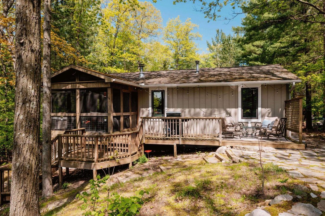 House in Traverse City, Michigan, United States 3 - 18309501