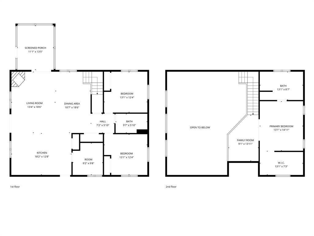 House in Hayward, Wisconsin, United States 4 - 18312178