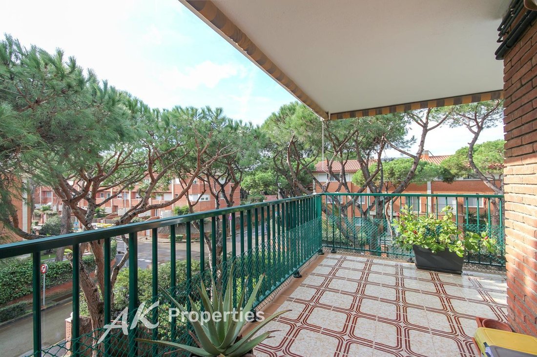 Apartment in Gava, Catalonia, Spain 4 - 18313119