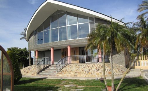 Casa a Los Montesinos, Comunità Valenzana, Spagna 1