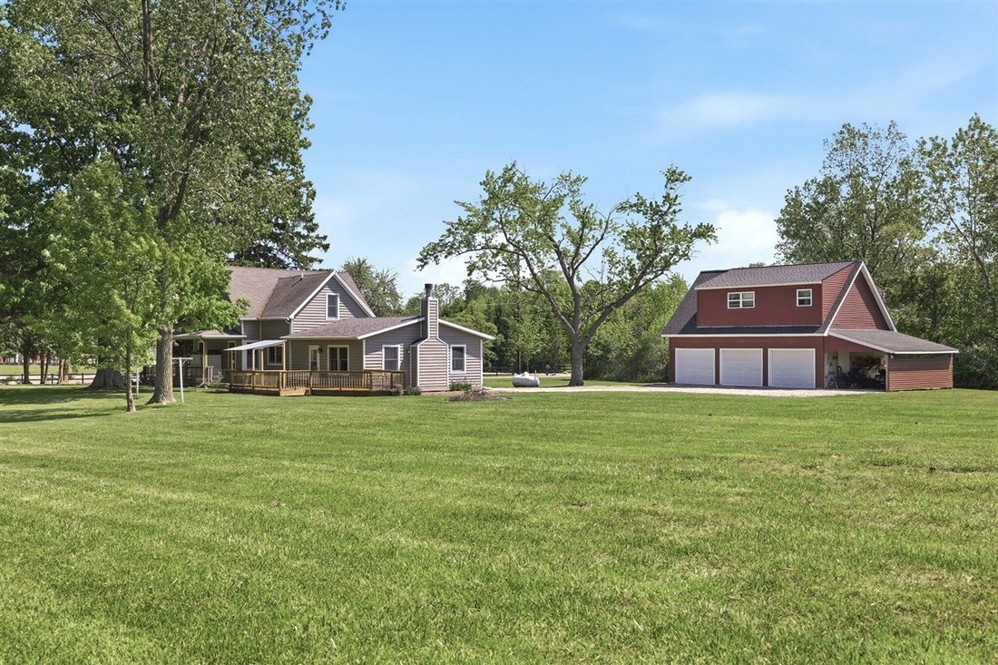 House in Lakeside, Michigan, United States 2 - 18309664