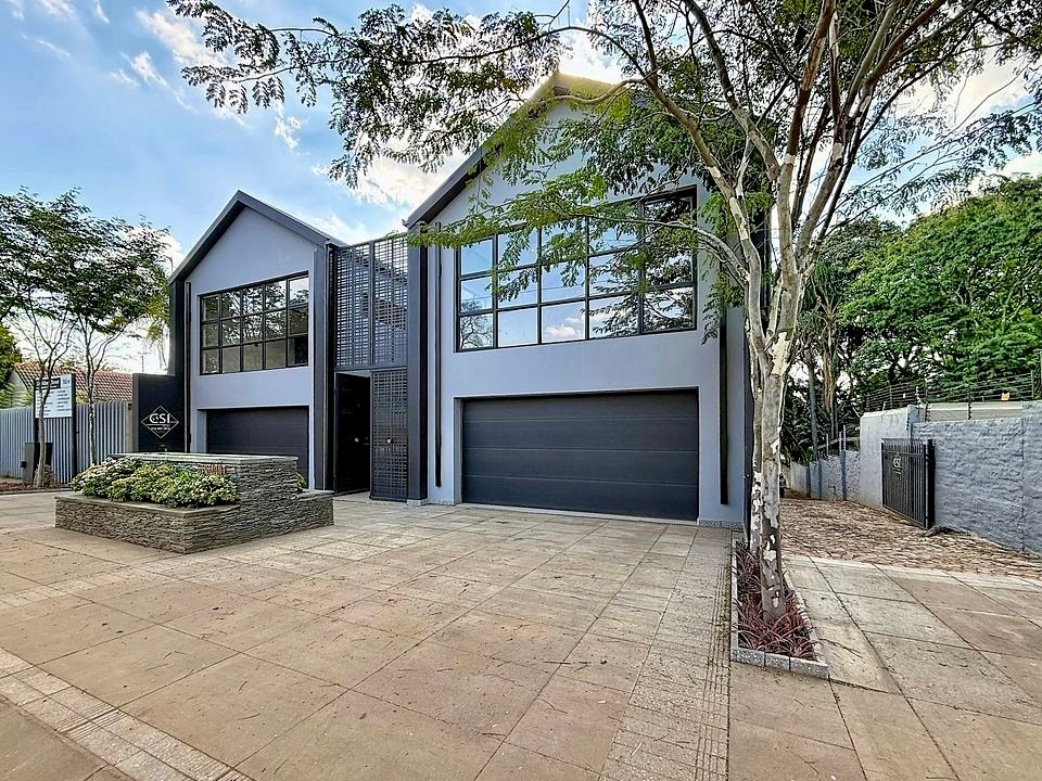 House in City of Tshwane Metropolitan Municipality, Gauteng, South Africa 1 - 18310926