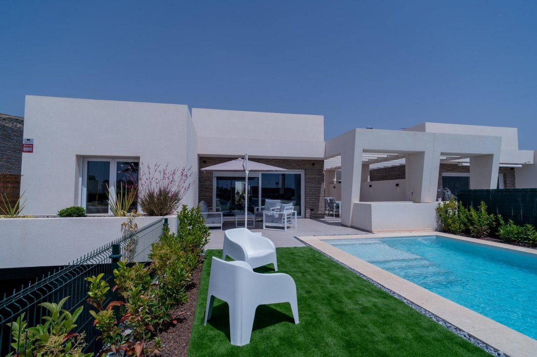 House in Algorfa, Valencian Community, Spain 2 - 18314680