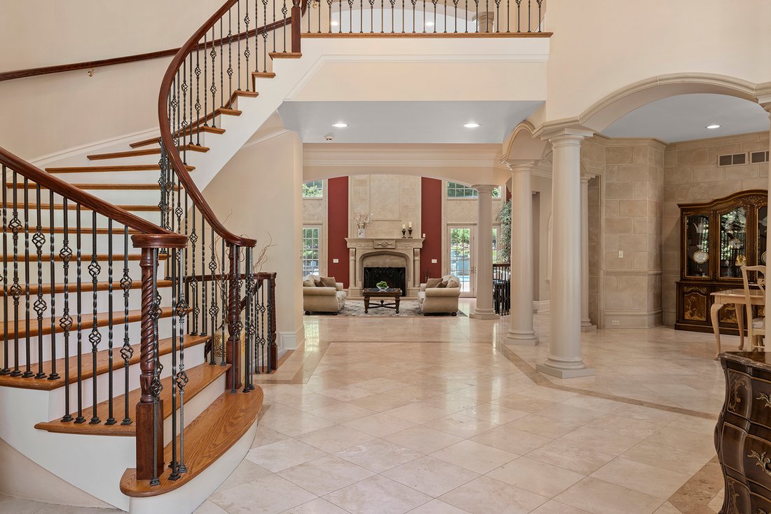 House in Mendham, New Jersey, United States 5 - 18311271