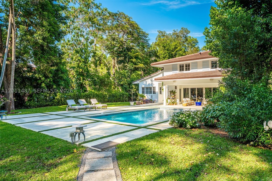 House in Coral Gables, Florida, United States 5 - 17898571