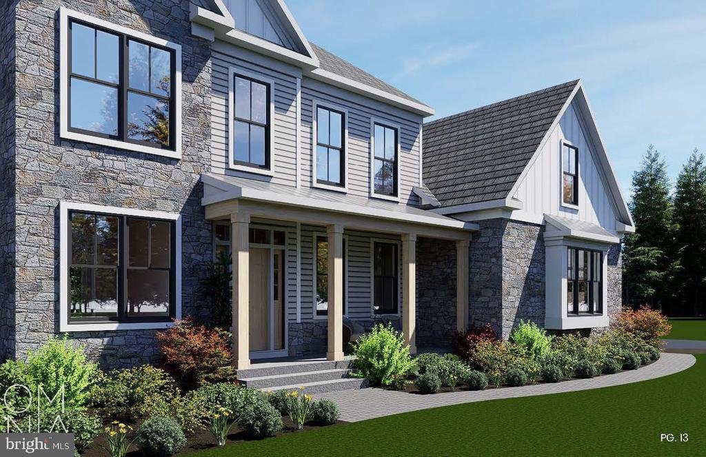 House in Tinicum, Pennsylvania, United States 4 - 18314157