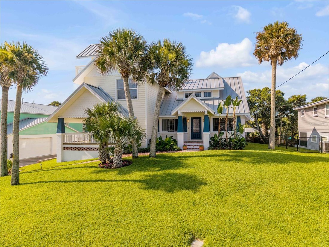 House in New Smyrna Beach, Florida, United States 4 - 18314168