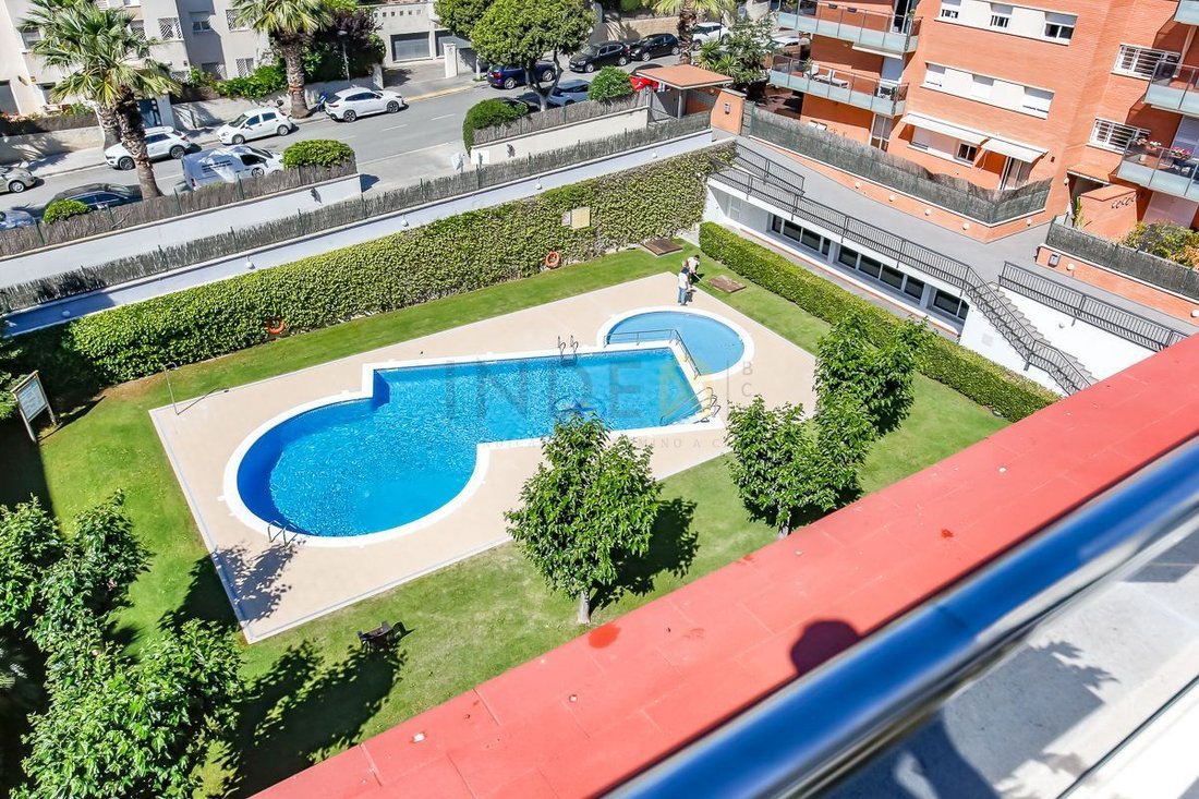 Apartment in Sitges, Catalonia, Spain 3 - 18313120