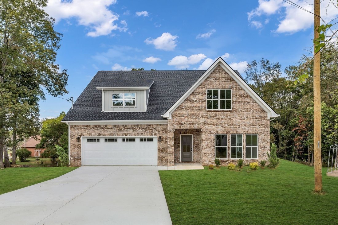 House in Smyrna, Tennessee, United States 1 - 18315967