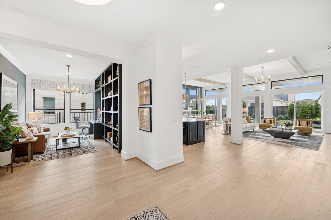 House in Houston, Texas, United States 2 - 18314048