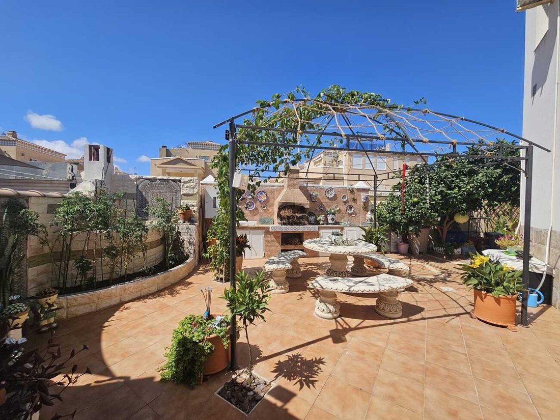House in Torrevieja, Valencian Community, Spain 4 - 18314922