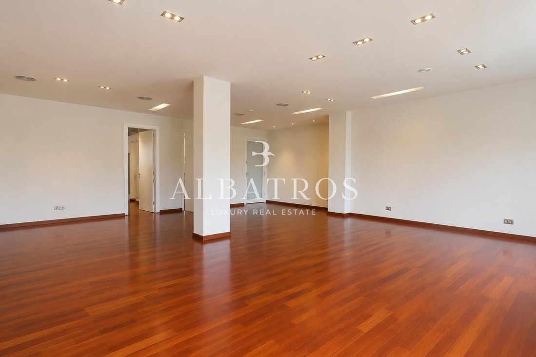 Apartment in Sarrià-Sant Gervasi, Barcelona, Spain 5 - 18311787