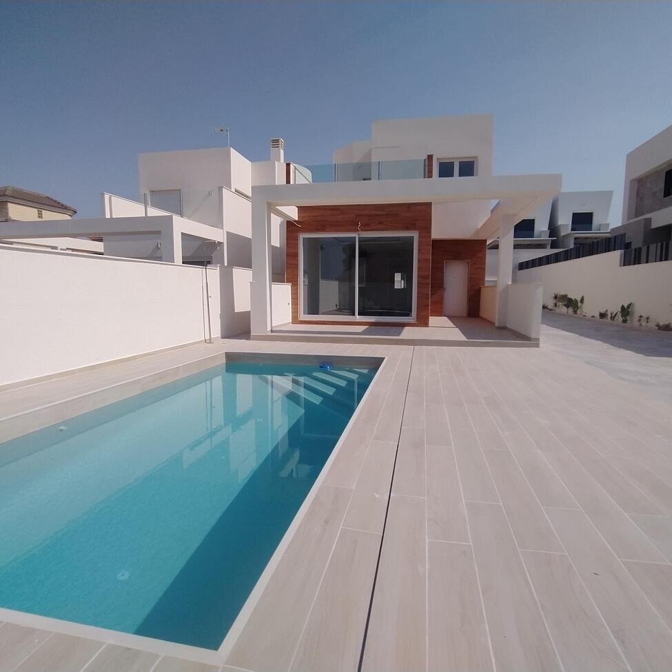 House in Torrevieja, Valencian Community, Spain 1 - 18314954
