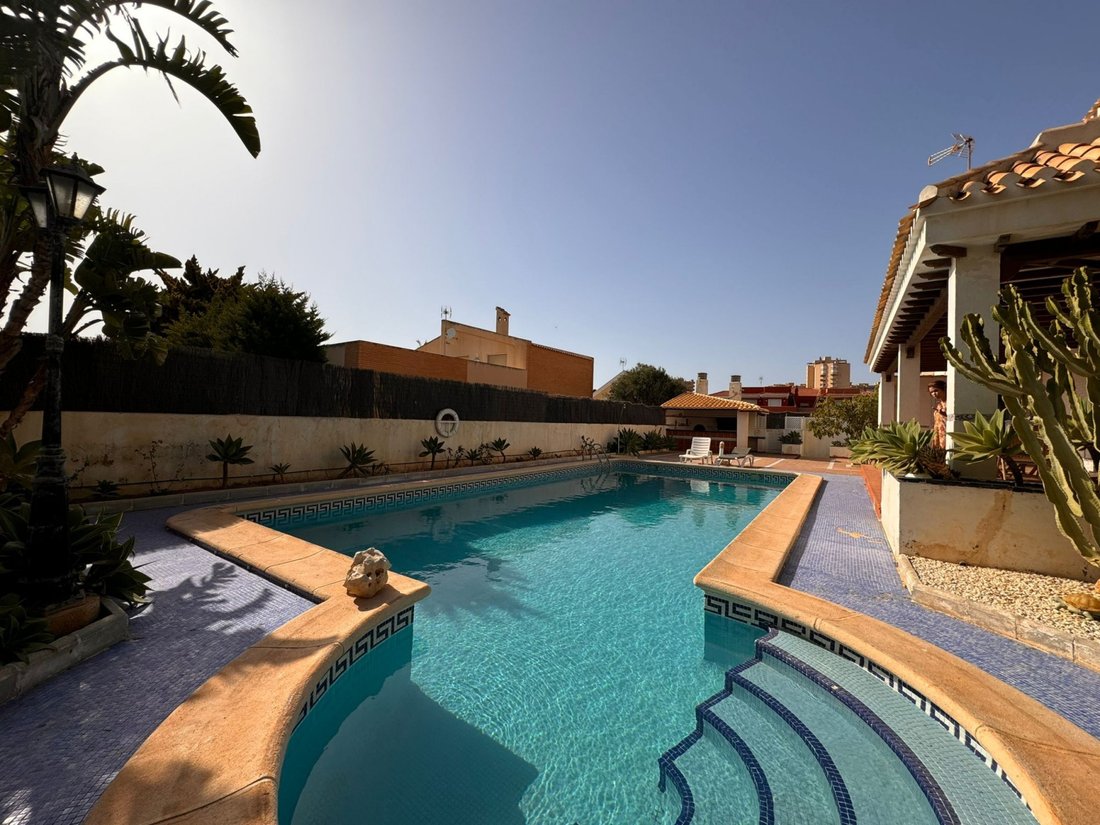 House in La Manga del Mar Menor, San Javier, Región de Murcia 3 - 18314938
