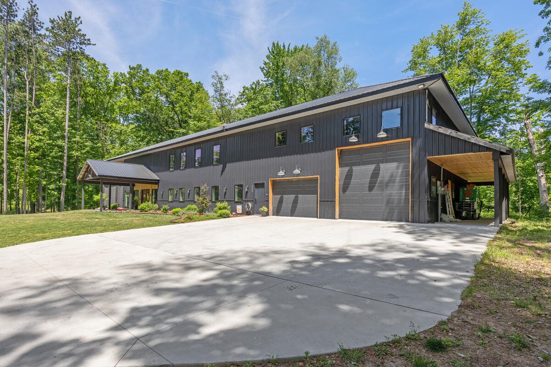 House in Rockford, Michigan, United States 4 - 18309968