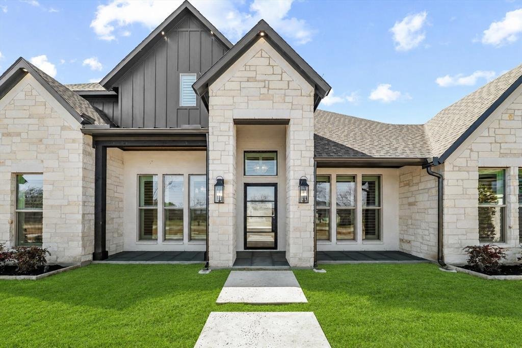 House in Aledo, Texas, United States 2 - 17361013