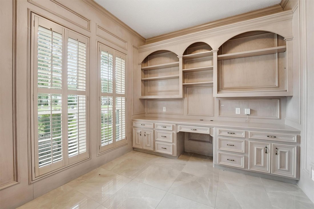 House in Spring, Texas, United States 5 - 18313956