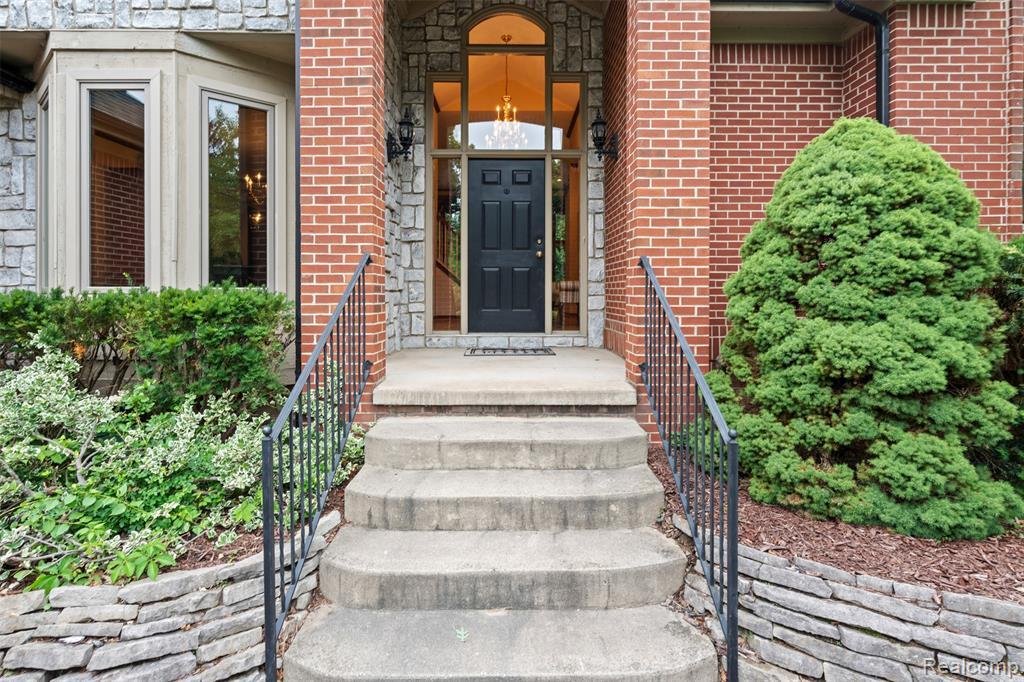 House in Walled Lake, Michigan, United States 5 - 18309578