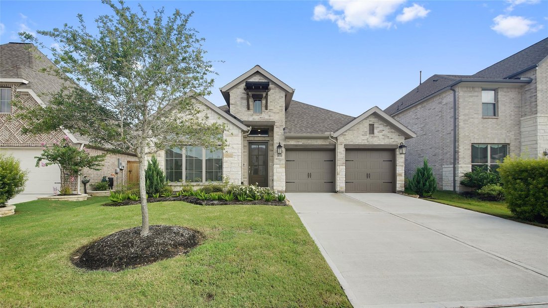 House in Brookshire, Texas, United States 1 - 18314000