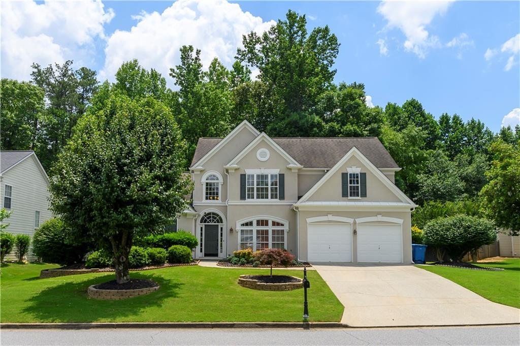 House in Johns Creek, Georgia, United States 1 - 18316205
