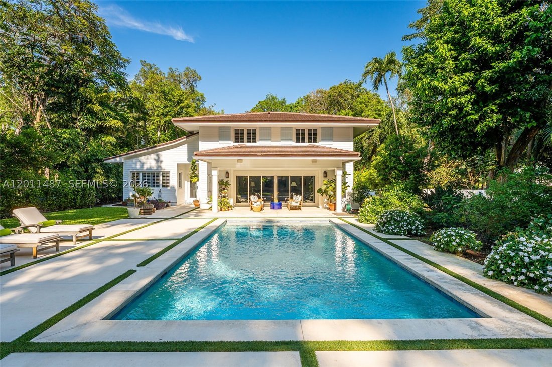 House in Coral Gables, Florida, United States 2 - 17898571
