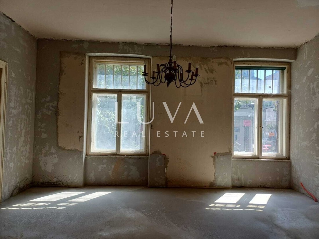 Apartment in Mimara, Zagreb, City of Zagreb 1 - 18316303