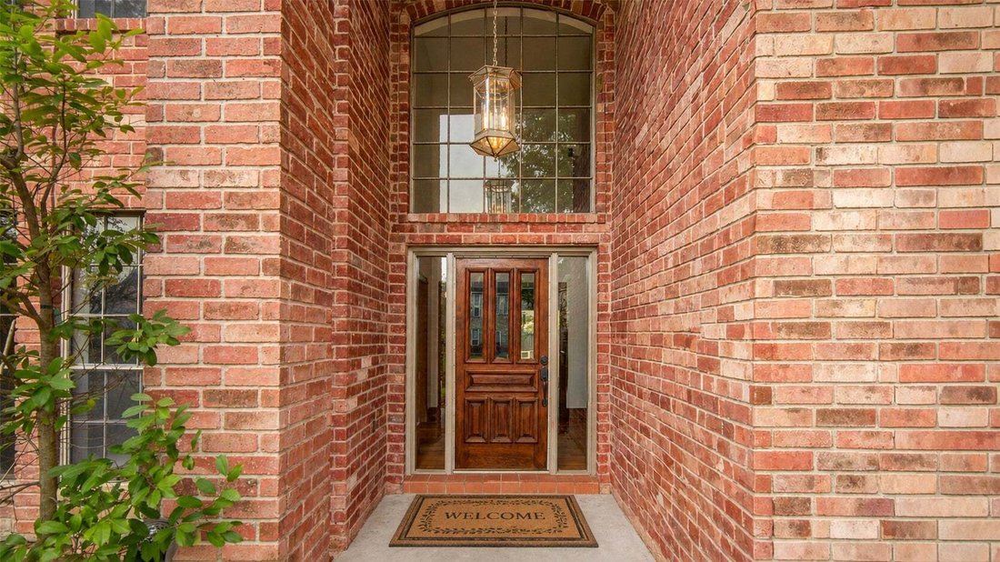 House in Spring, Texas, United States 4 - 17387493