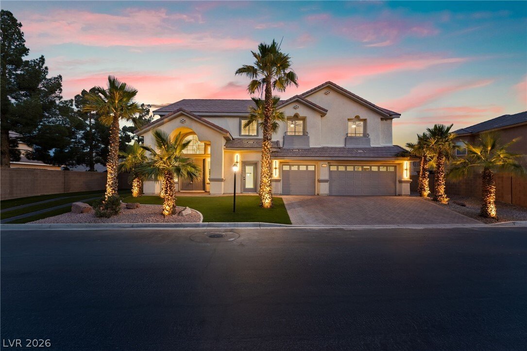 House in Las Vegas, Nevada, United States 2 - 18313248