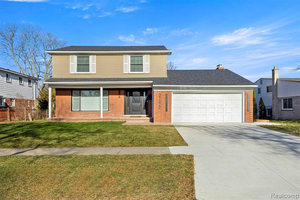 House in Dearborn, Michigan, United States 1 - 18308084