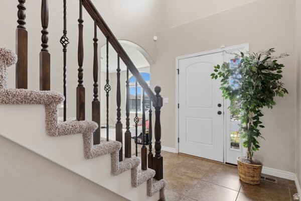 House in Hooper, Utah, United States 3 - 18263967