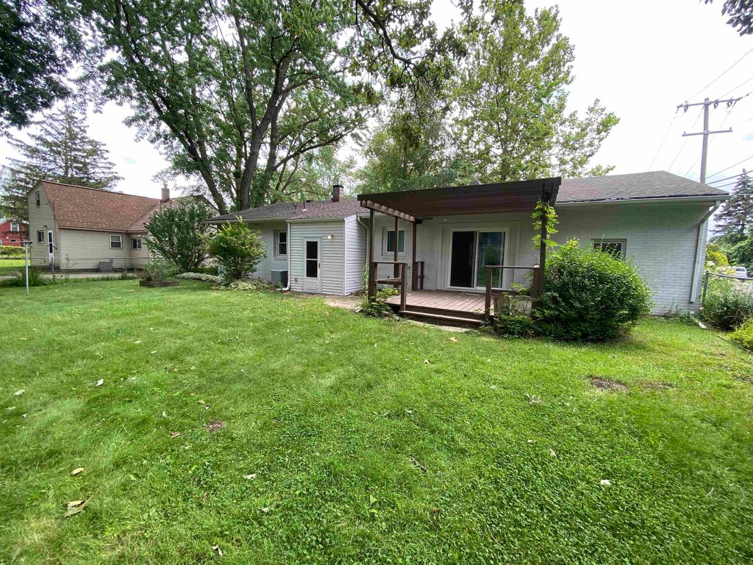 Southfield, Michigan, United States 1 - 18309180