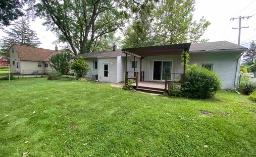 Southfield, Michigan, United States 1
