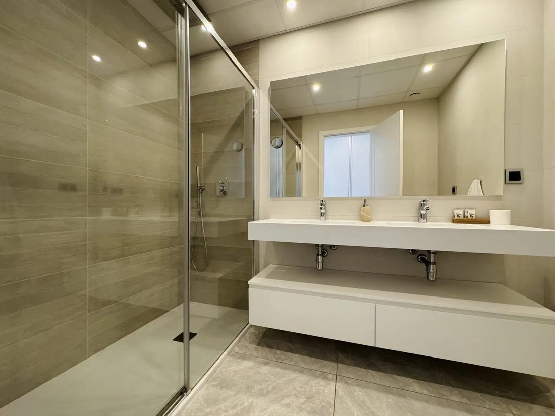 Apartment in Benidorm, Valencian Community, Spain 5 - 18314890