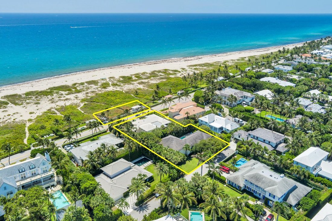 House in Palm Beach, Florida, United States 1 - 18311398