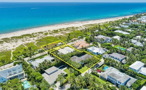 House in Palm Beach, Florida, United States 1
