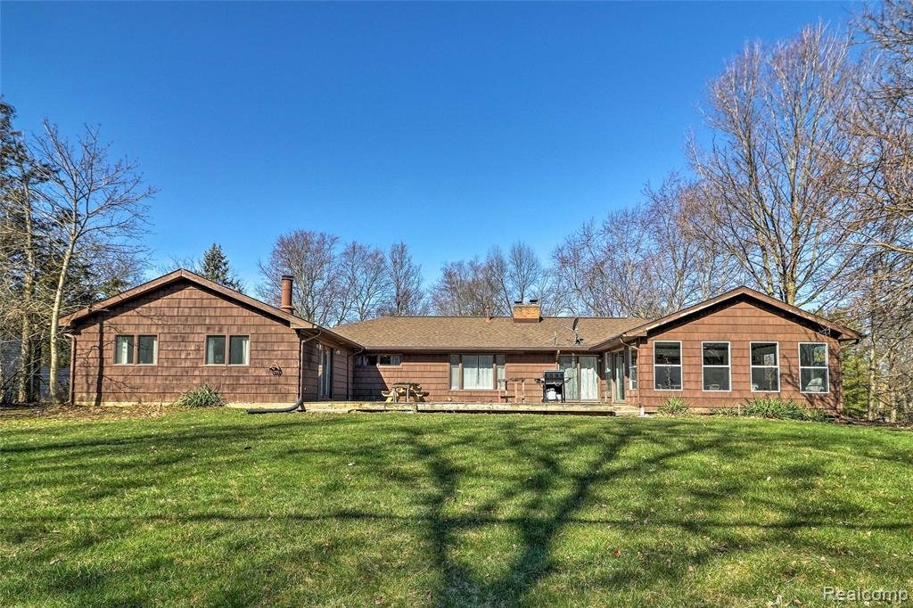 House in Ann Arbor, Michigan, United States 2 - 18309031