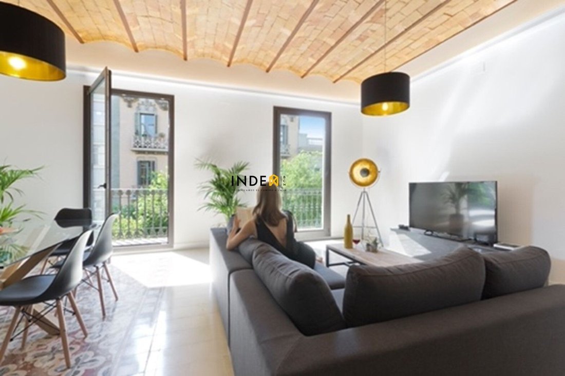 Apartment in Eixample, Barcelona, Spain 3 - 18313419