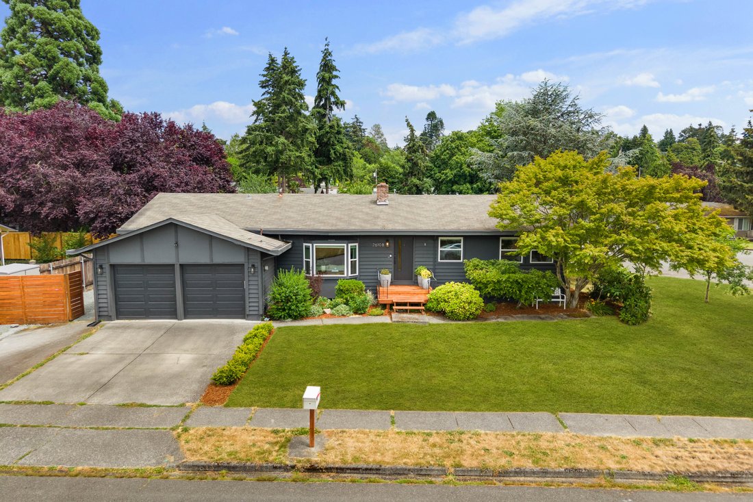 House in Des Moines, Washington, United States 2 - 18311218