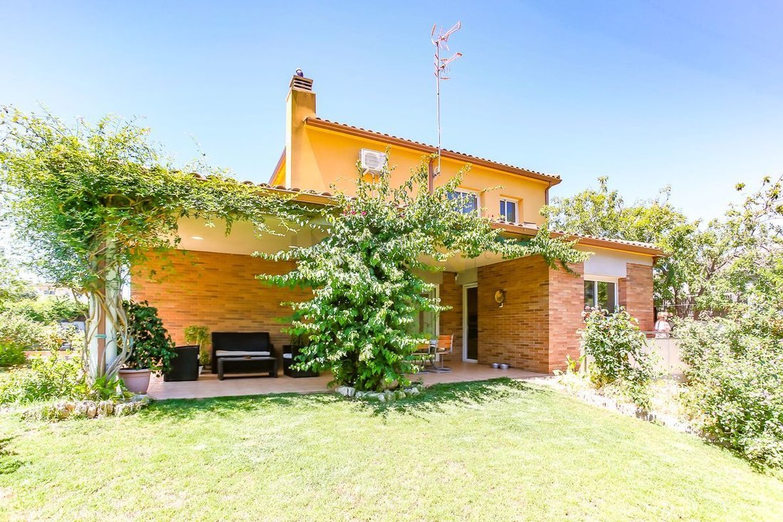 House in Cubelles, Catalonia, Spain 4 - 18312231
