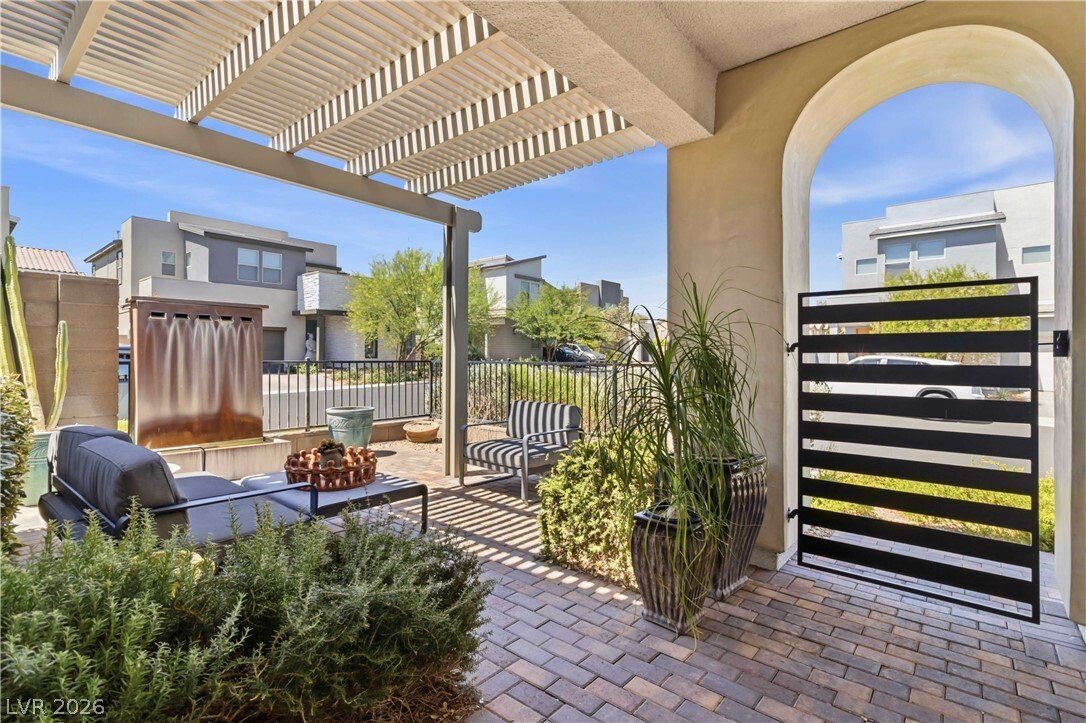 House in Las Vegas, Nevada, United States 4 - 18313265