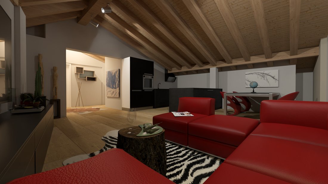 Apartment in Cathedral - Piazza dei Signori, Treviso, Italy 5 - 18315886