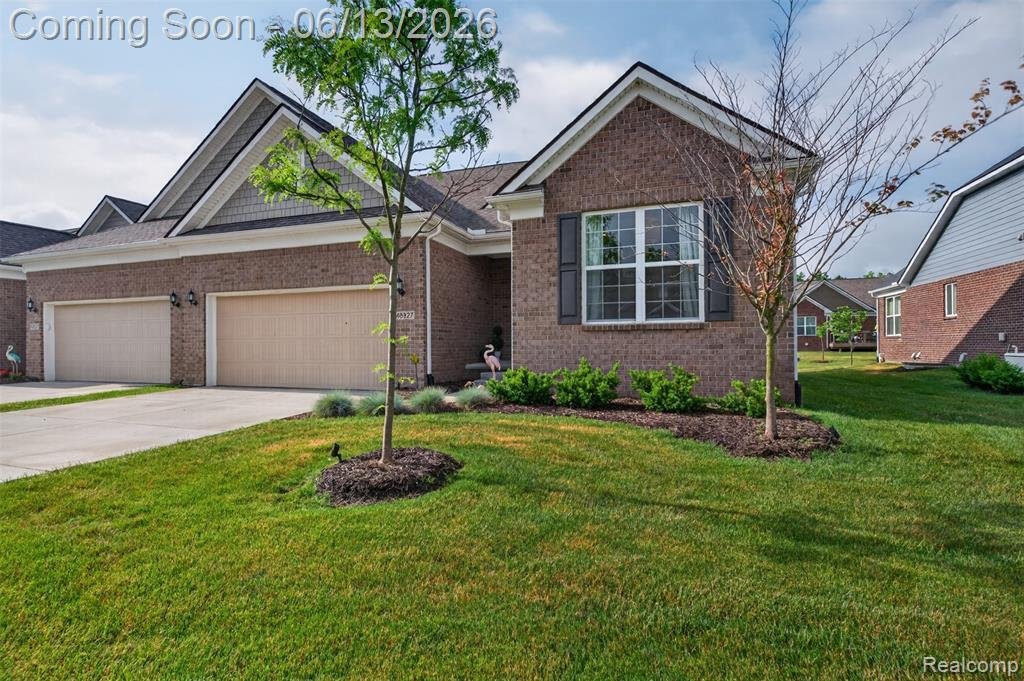 Condo in Novi, Michigan, United States 2 - 18309538