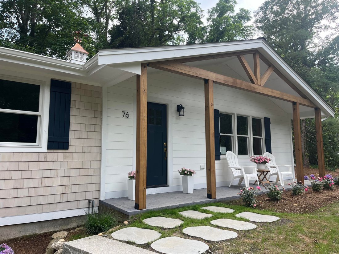 Haus in Falmouth, Massachusetts, Vereinigte Staaten 2 - 18195938