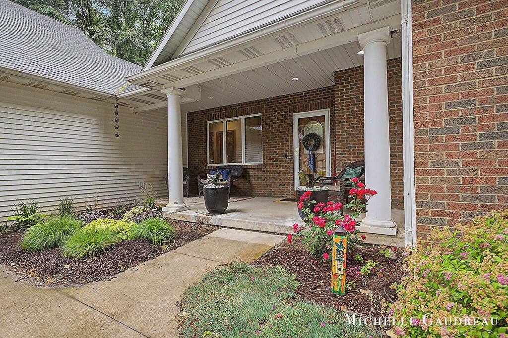 House in Middleville, Michigan, United States 4 - 18308406
