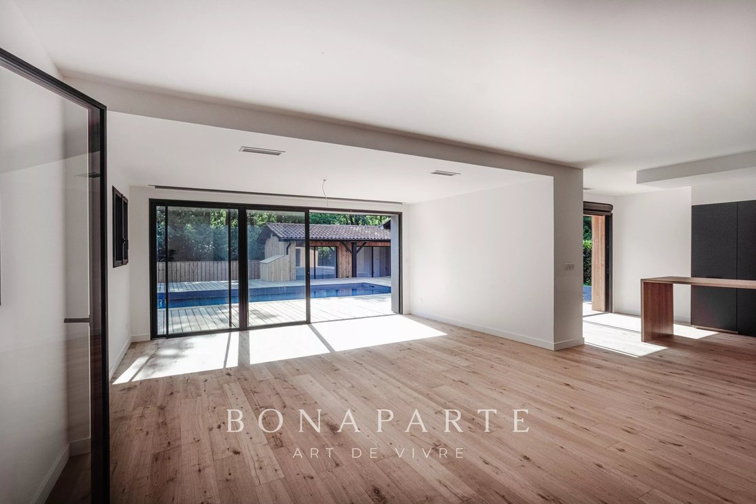 House in La Hume, Gujan-Mestras, France 4 - 18310566