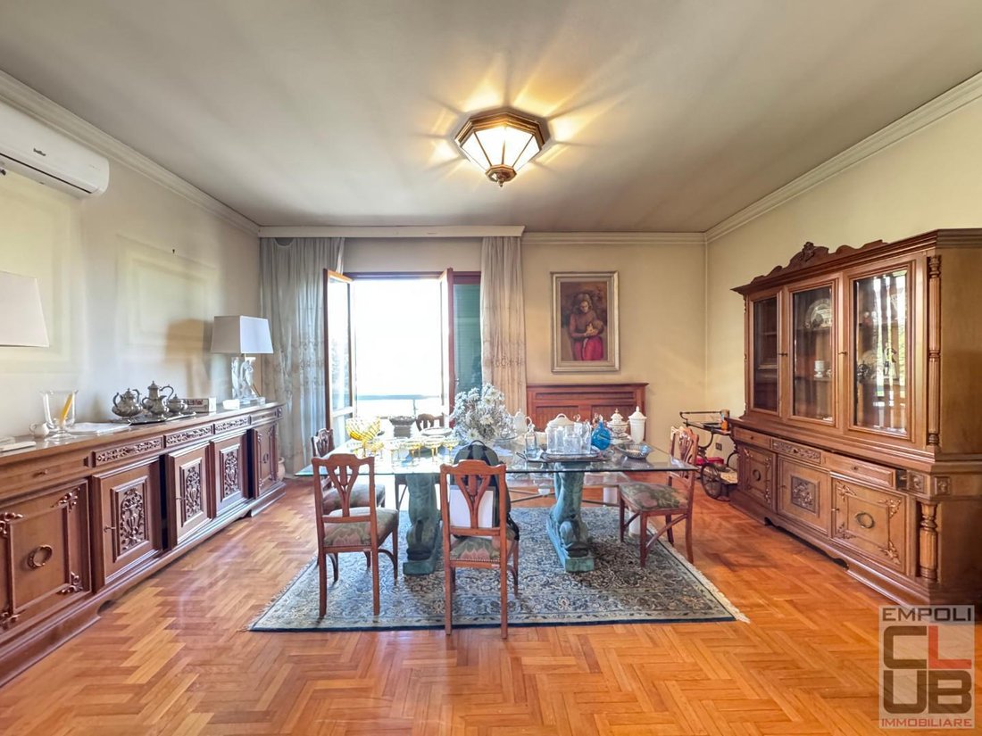 Villa in Bereich Pretura, Empoli, Toskana 3 - 18312950