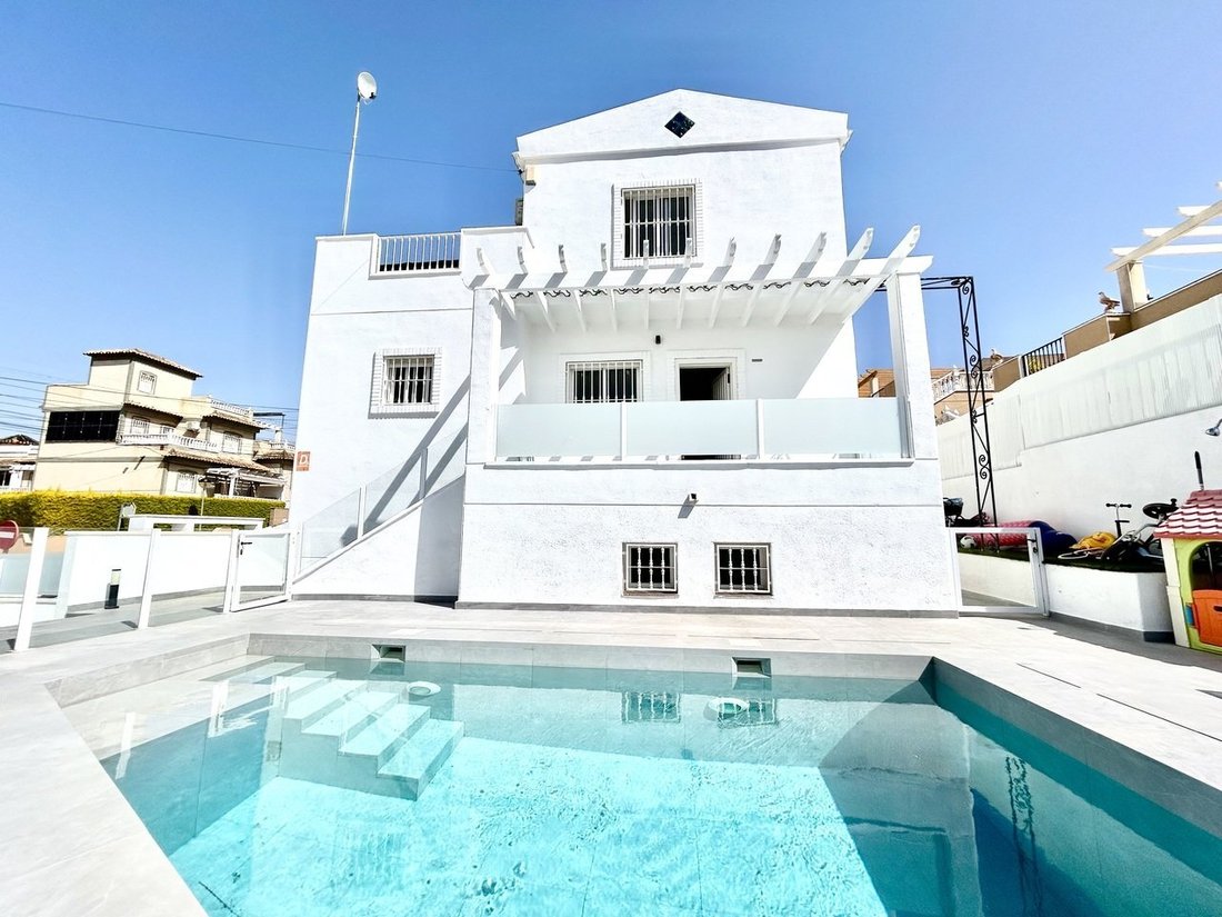 House in Orihuela, Valencian Community, Spain 1 - 18314832